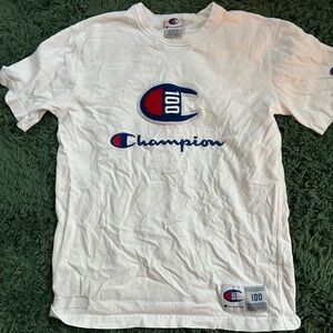 Unisex champion T-Shirt